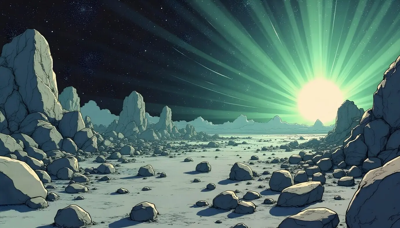 Please provide the original description you want me to rephrase.